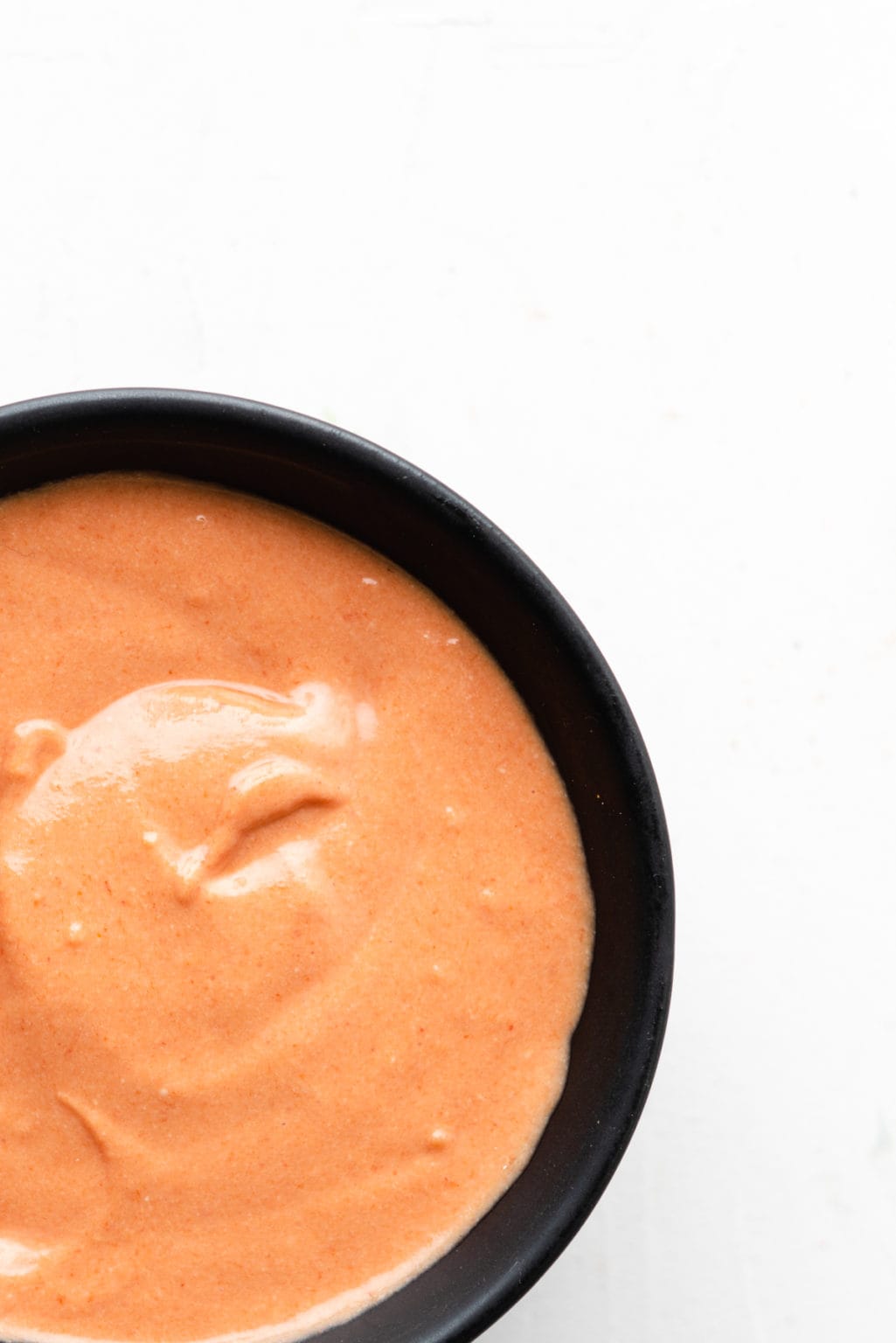 Vegane Cocktailsauce zum Dippen (ohne Ketchup) - Urkraut