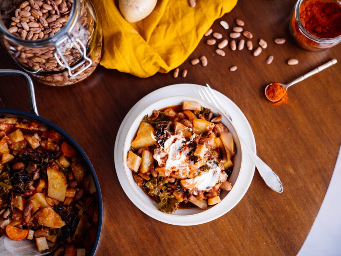Knusprige Zwiebelringe aus dem Backofen - Urkraut