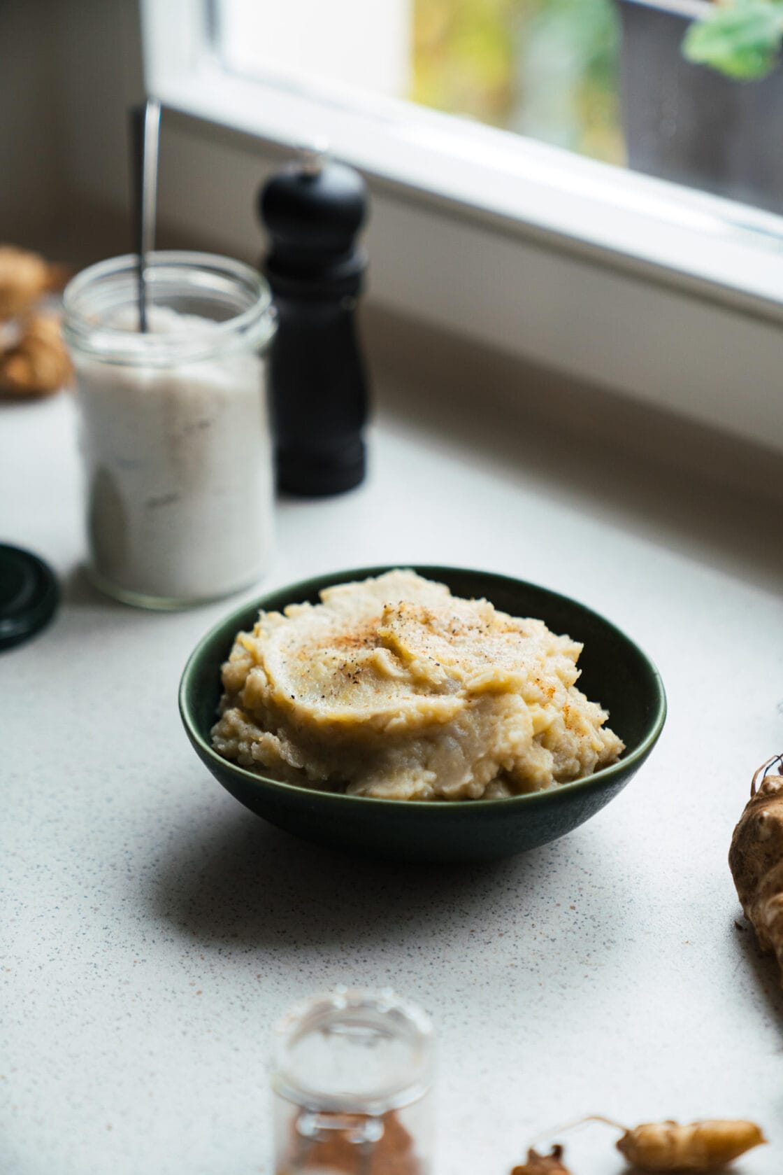 Topinambur Rezepte: Einfach und vielseitig - Urkraut