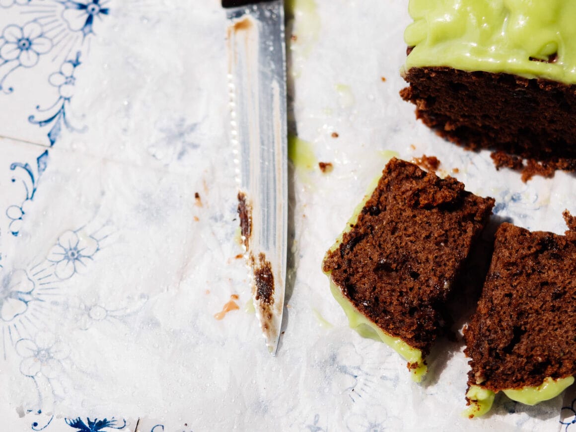 Topinambur-Chips aus dem Backofen - Urkraut