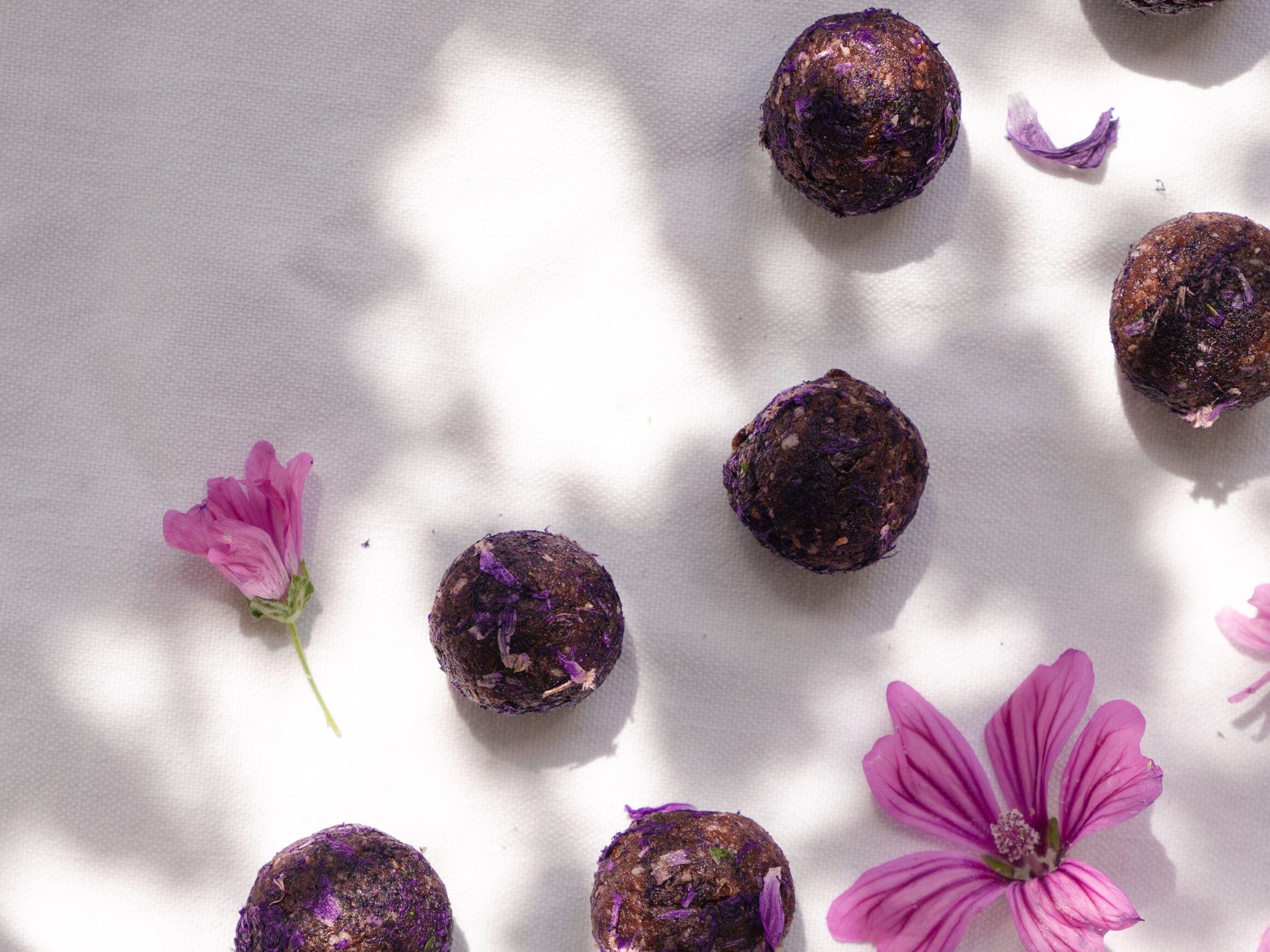 Topinambur-Chips aus dem Backofen - Urkraut Topinambur-Chips aus dem Backofen - Urkraut